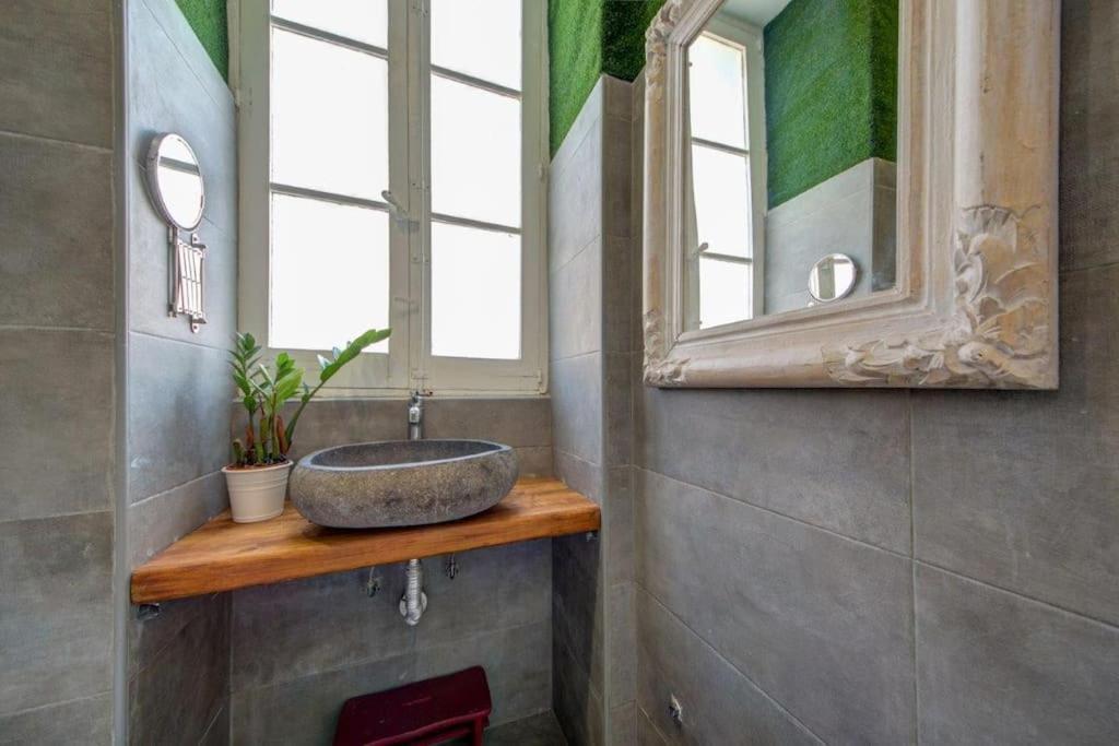 Traditional Maltese Town House In Floriana Dış mekan fotoğraf